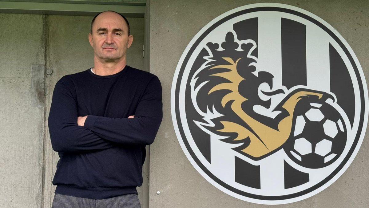 Novým sportovním ředitelem fotbalistů Hradce Králové bude Pojezný ze Slovácka